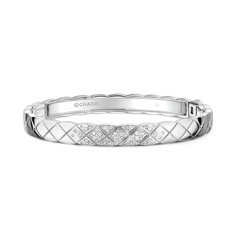 CHANEL Coco Crush Bracelet