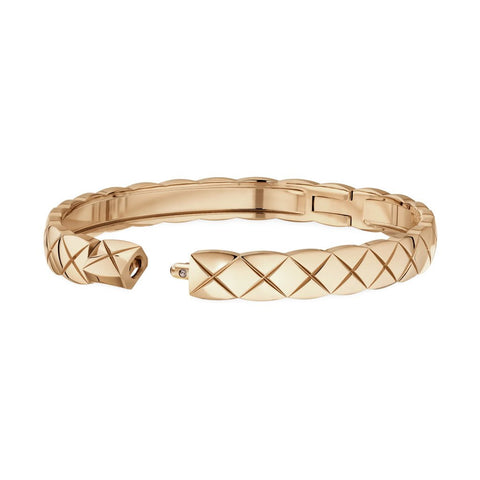 CHANEL Coco Crush Bracelet