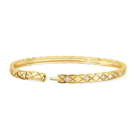 CHANEL Coco Crush Bracelet