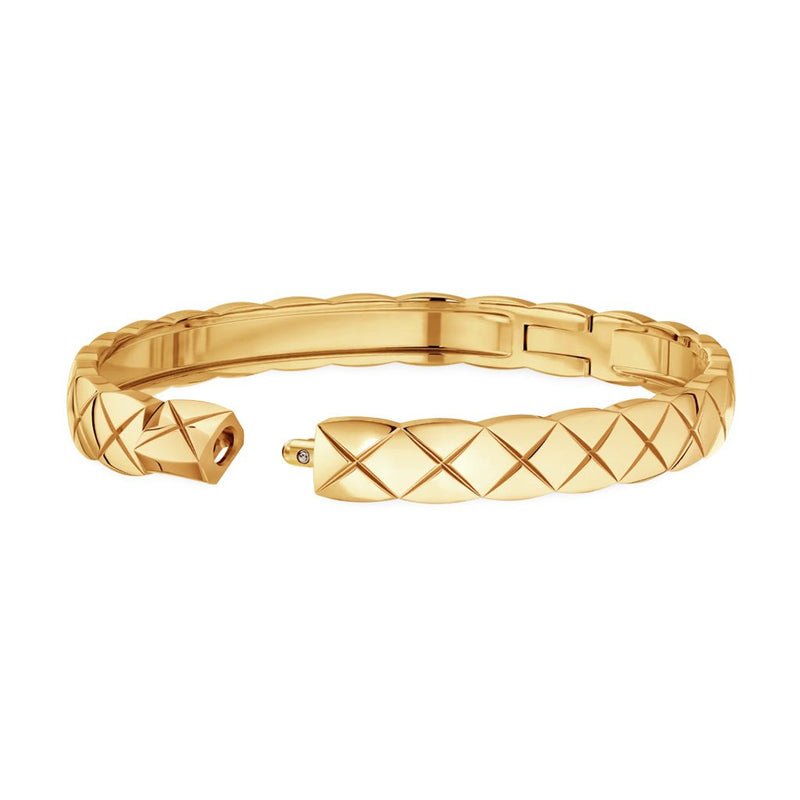 CHANEL Coco Crush Bracelet