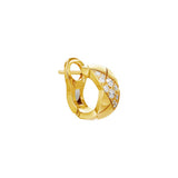 CHANEL Coco Crush Earrings