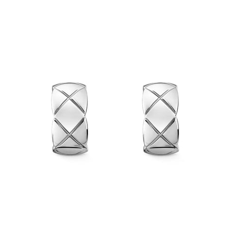 CHANEL Coco Crush Earrings