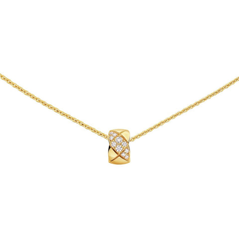 CHANEL Coco Crush Necklace