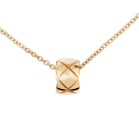 CHANEL Coco Crush Necklace