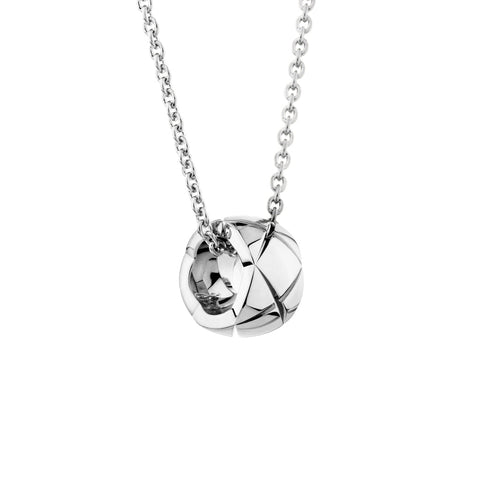 CHANEL Coco Crush Necklace