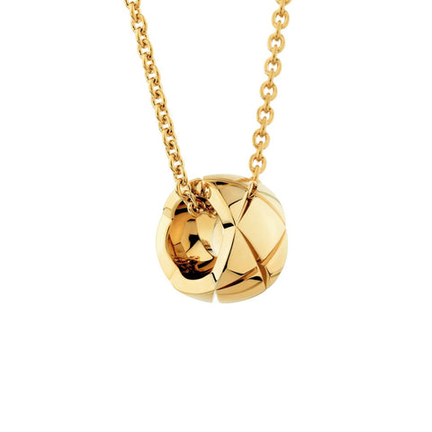 CHANEL Coco Crush Necklace