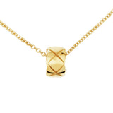 CHANEL Coco Crush Necklace