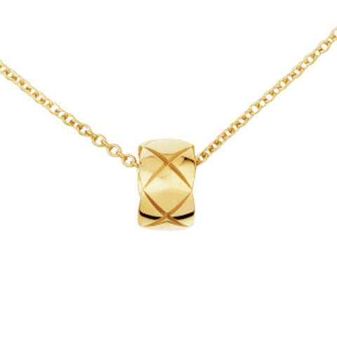CHANEL Coco Crush Necklace