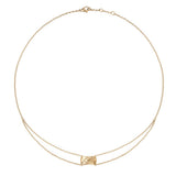 CHANEL Coco Crush Necklace