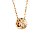 CHANEL Coco Crush Necklace