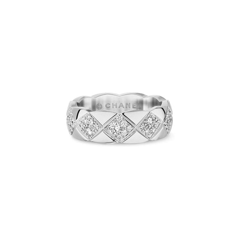 CHANEL Coco Crush Ring