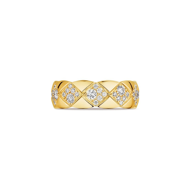 CHANEL Coco Crush Ring
