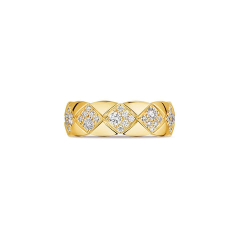 CHANEL Coco Crush Ring