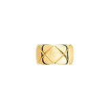 CHANEL Coco Crush Ring