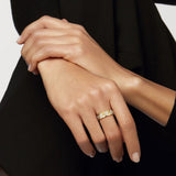 CHANEL Coco Crush Ring