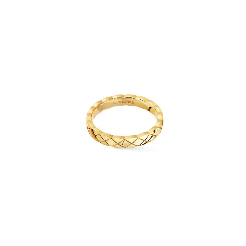 CHANEL Coco Crush Ring