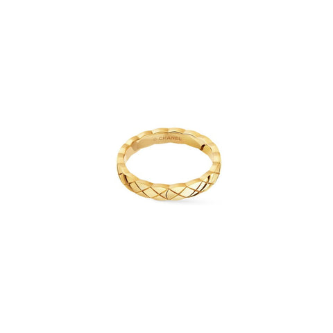 CHANEL Coco Crush Ring