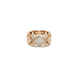 CHANEL Coco Crush Ring