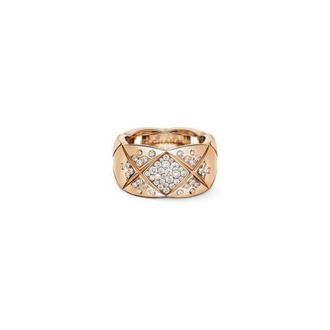 CHANEL Coco Crush Ring