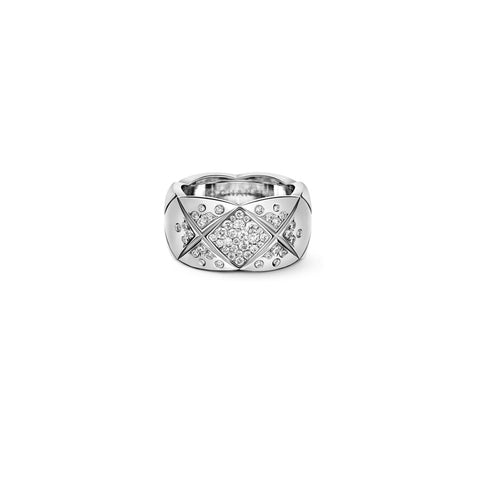 CHANEL Coco Crush Ring