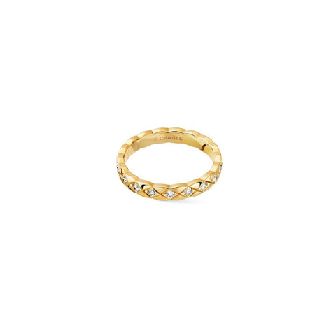 CHANEL Coco Crush Ring