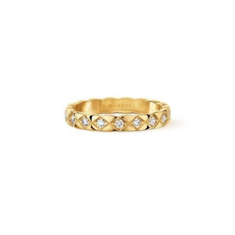 CHANEL Coco Crush Ring