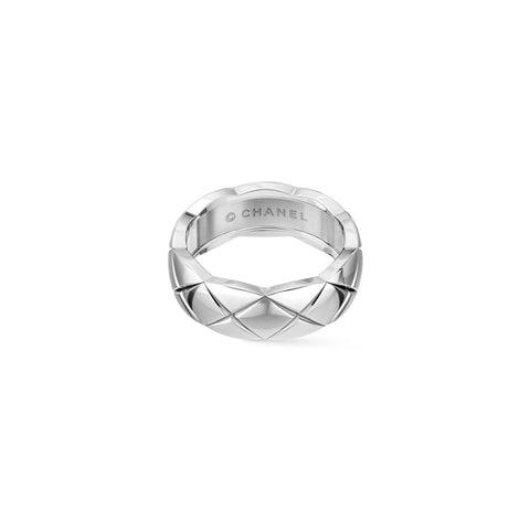 CHANEL Coco Crush Ring