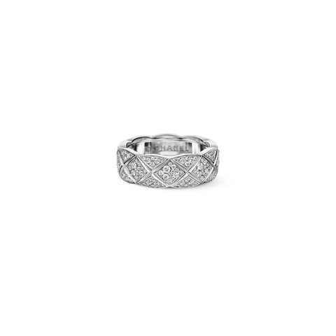 CHANEL Coco Crush Ring