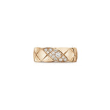 CHANEL Coco Crush Ring