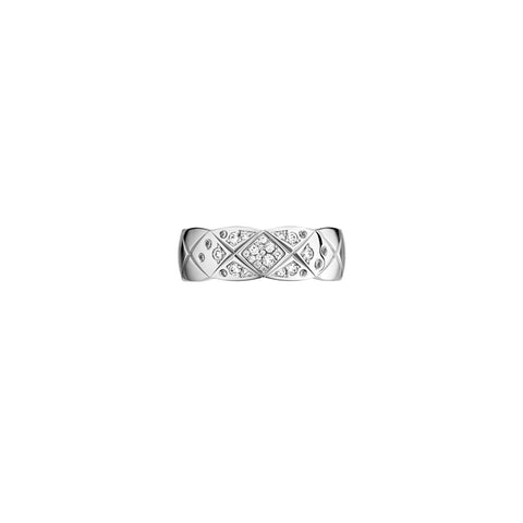 CHANEL Coco Crush Ring