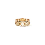 CHANEL Coco Crush Ring
