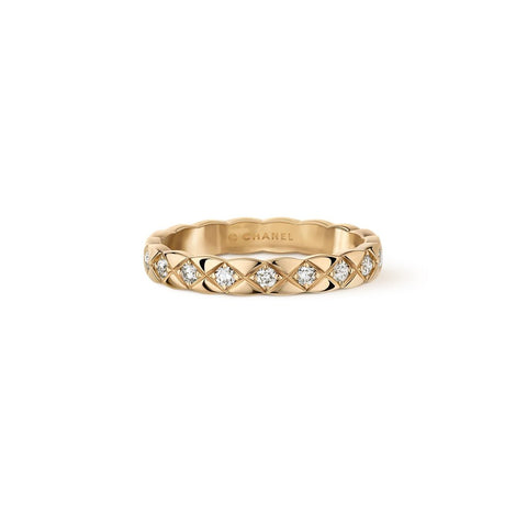 CHANEL Coco Crush Ring