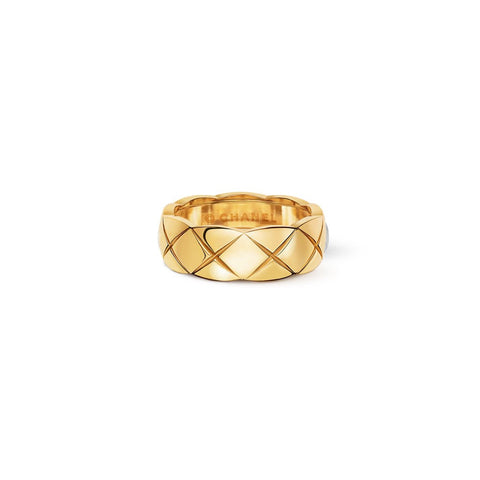 CHANEL Coco Crush Ring