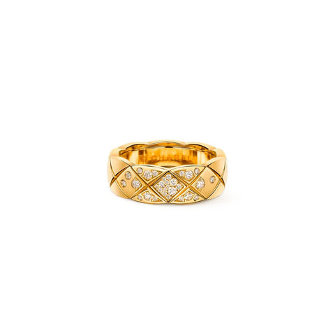 CHANEL Coco Crush Ring