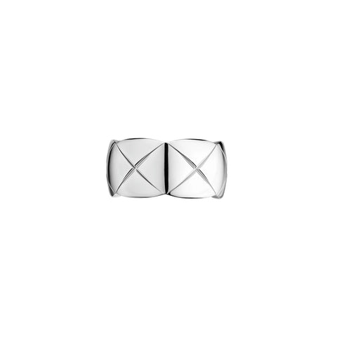 CHANEL Coco Crush Ring