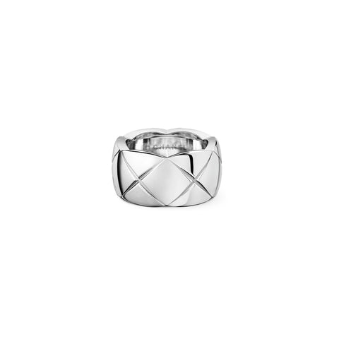 CHANEL Coco Crush Ring