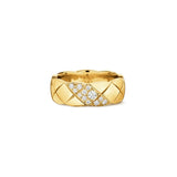 CHANEL Coco Crush ring