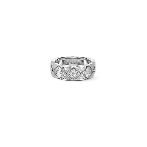 CHANEL Coco Crush Ring