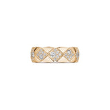 CHANEL Coco Crush Ring