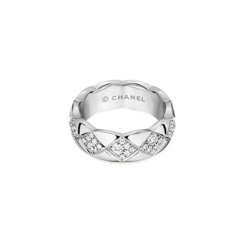 CHANEL Coco Crush Ring
