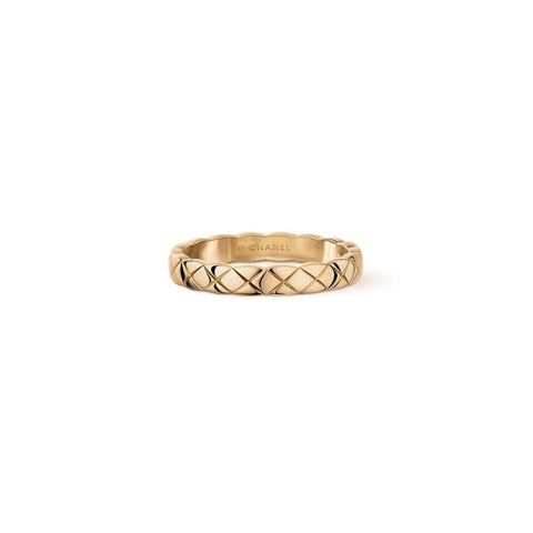 CHANEL Coco Crush Ring