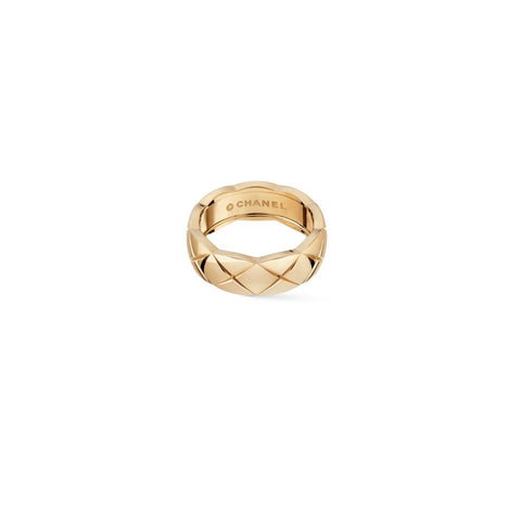 CHANEL Coco Crush Ring