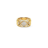 CHANEL Coco Crush Ring