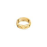 CHANEL Coco Crush Ring