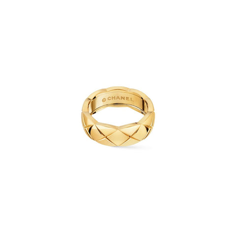 CHANEL Coco Crush Ring