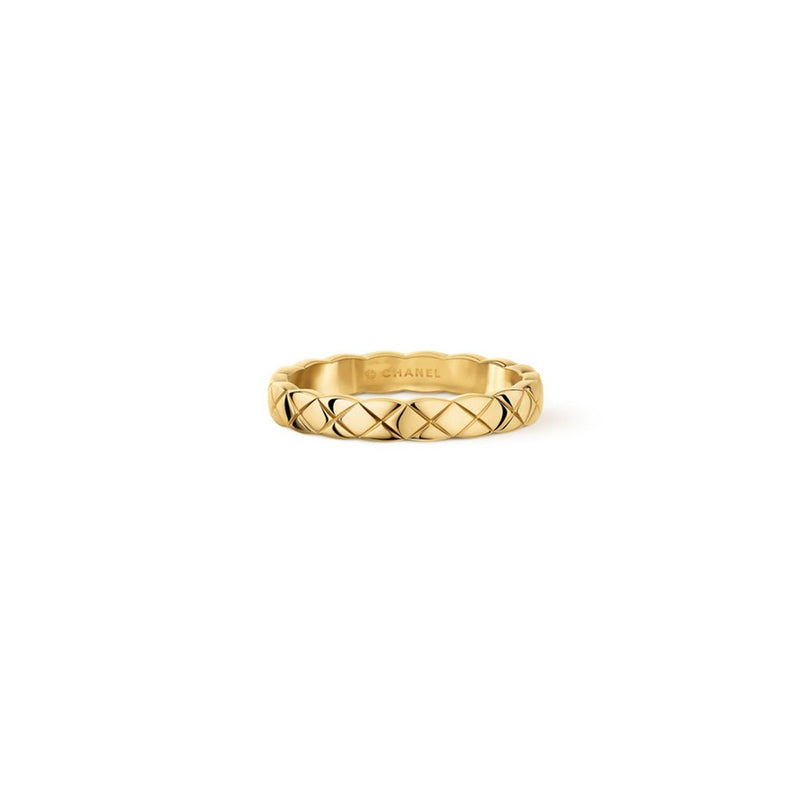 CHANEL Coco Crush Ring
