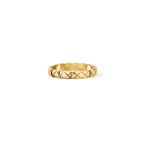 CHANEL Coco Crush Ring
