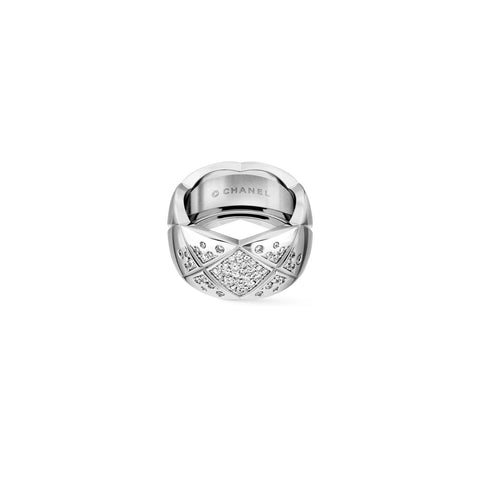 CHANEL Coco Crush Ring