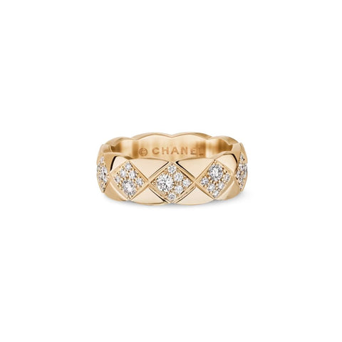 CHANEL Coco Crush Ring