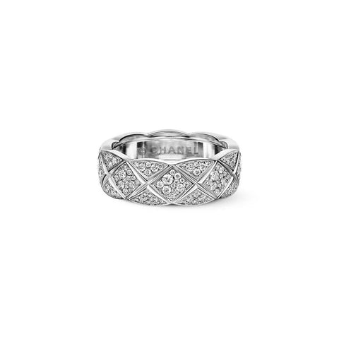 CHANEL Coco Crush Ring